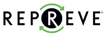 Repreve-Logo